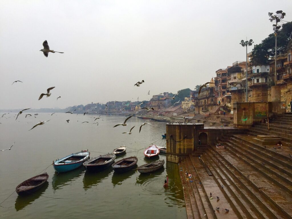 varanasi-1370505_1920